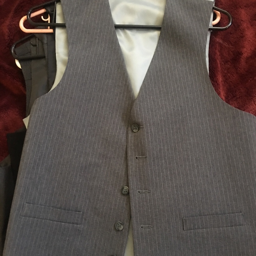 Vests